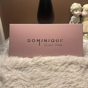 BNIP Dominique Essential Eye   Eyeshadow Palette